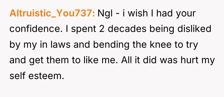 Altruistic_You737 Ngl - i wish I had your confidence. I...