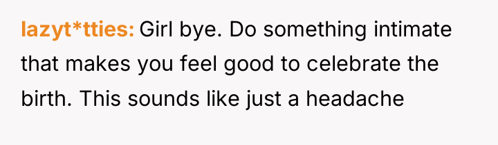 lazyt*tties Girl bye. Do something intimate that makes you feel...