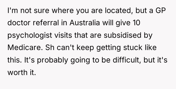 I'm not sure where you are located, but a GP...