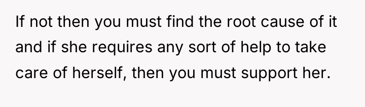 If not then you must find the root cause of...