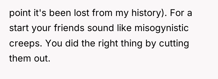 point it's been lost from my history). For a start...