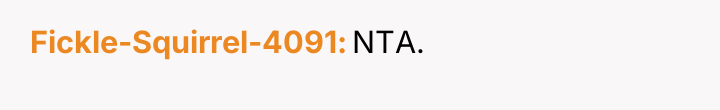 Fickle-Squirrel-4091 NTA.