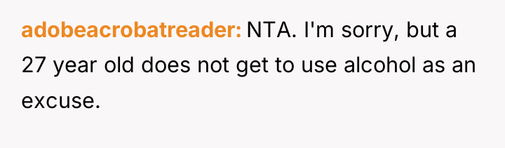 adobeacrobatreader NTA. I'm sorry, but a 27 year old does...