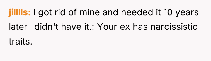 jilllls I got rid of mine and needed it 10...