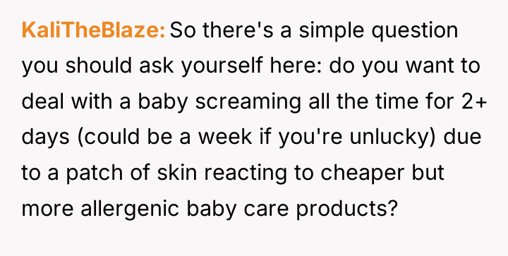KaliTheBlaze So there's a simple question you should ask yourself...