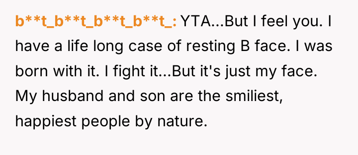 b**t_b**t_b**t_b**t_ YTA...But I feel you. I have a life long...
