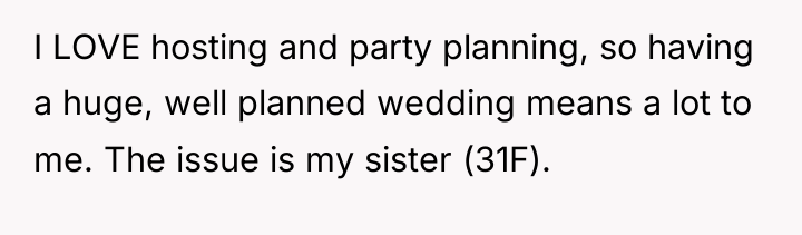 I LOVE hosting and party planning, so having a huge,...