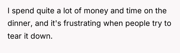 I spend quite a lot of money and time on...
