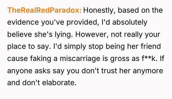 TheRealRedParadox Honestly, based on the evidence you've provided, I'd absolutely...