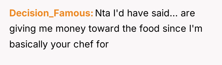 Decision_Famous Nta I'd have said... are giving me money toward...