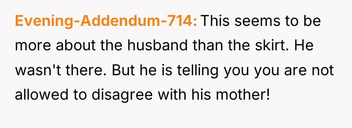 Evening-Addendum-714 This seems to be more about the husband than...