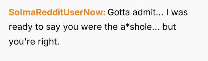 SoImaRedditUserNow Gotta admit... I was ready to say you were...