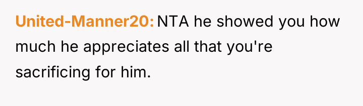 United-Manner20 NTA he showed you how much he appreciates all...