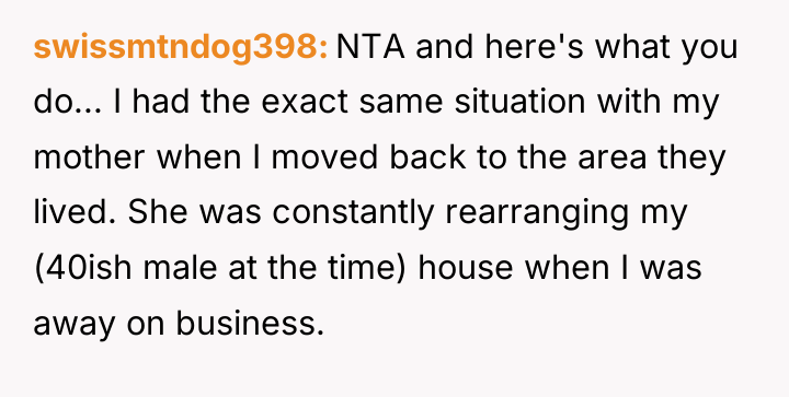 swissmtndog398 NTA and here's what you do... I had the...