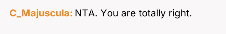 C_Majuscula NTA. You are totally right.