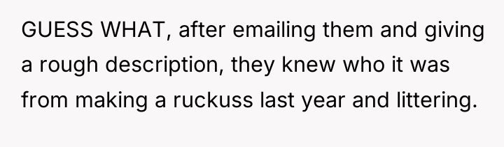 GUESS WHAT, after emailing them and giving a rough description,...