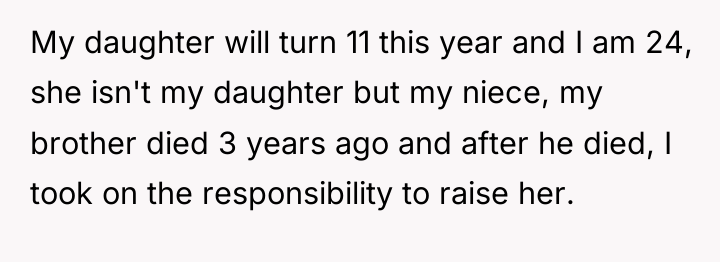 My daughter will turn 11 this year and I am...
