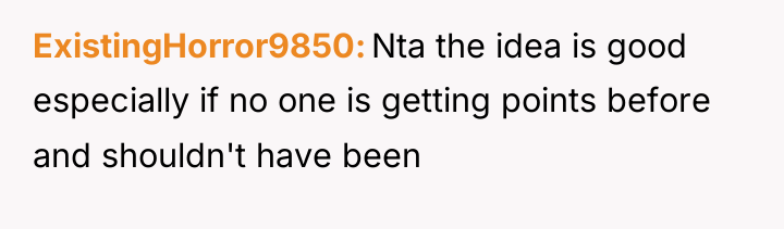 ExistingHorror9850 Nta the idea is good especially if no one...
