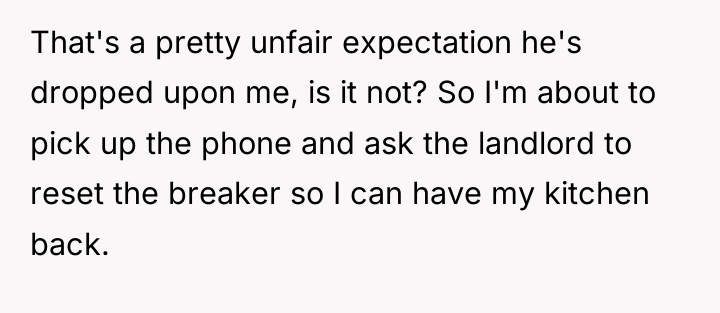 That's a pretty unfair expectation he's dropped upon me, is...