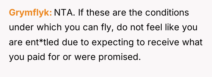 Grymflyk NTA. If these are the conditions under which you...
