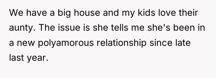 We have a big house and my kids love their...