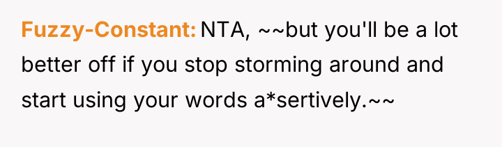 Fuzzy-Constant NTA, ~~but you'll be a lot better off if...