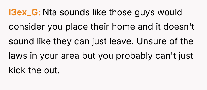 l3ex_G Nta sounds like those guys would consider you place...