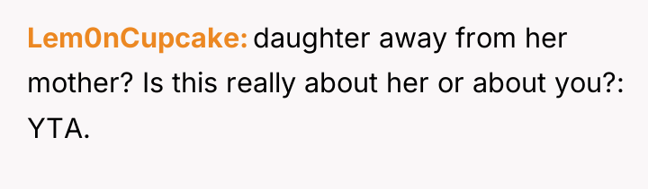 Lem0nCupcake daughter away from her mother? Is this really about...