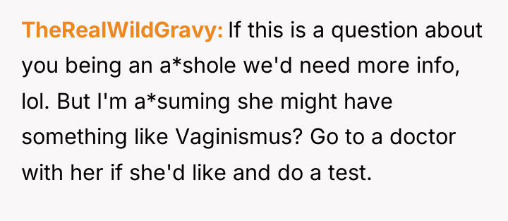 TheRealWildGravy If this is a question about you being an...