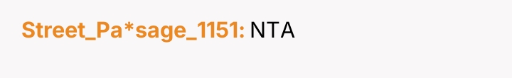 Street_Pa*sage_1151 NTA
