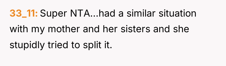33_11 Super NTA...had a similar situation with my mother and...