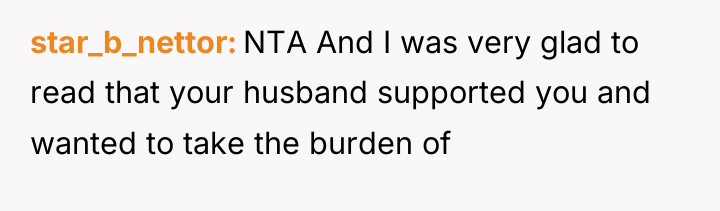 star_b_nettor NTA And I was very glad to read that...