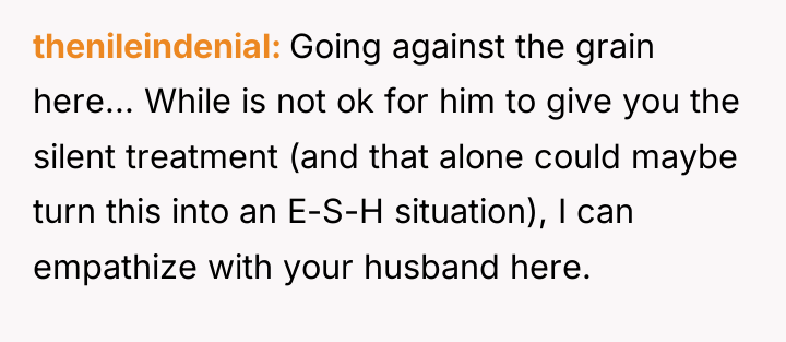 thenileindenial Going against the grain here... While is not ok...