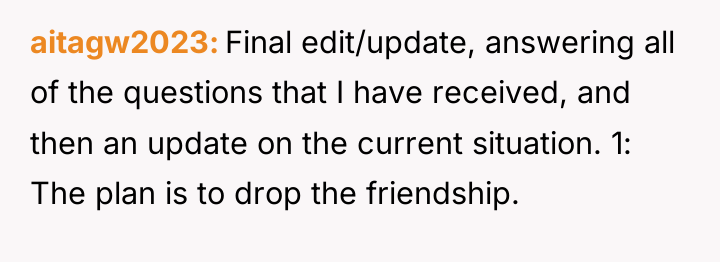 aitagw2023 Final edit/update, answering all of the questions that I...