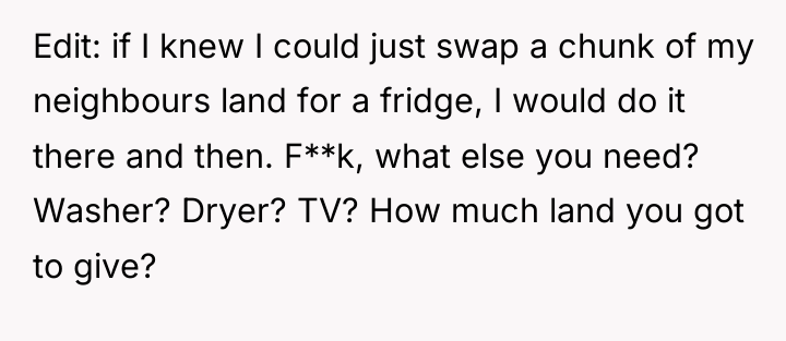 Edit: if I knew I could just swap a chunk...