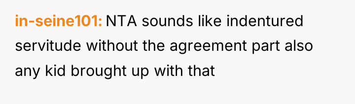 in-seine101 NTA sounds like indentured servitude without the agreement part...