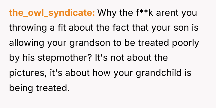 the_owl_syndicate Why the f**k arent you throwing a fit about...