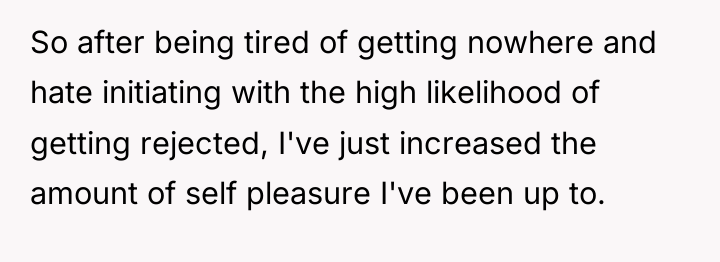 So after being tired of getting nowhere and hate initiating...