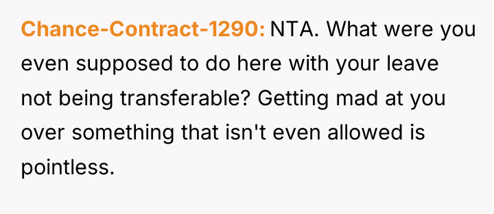 Chance-Contract-1290 NTA. What were you even supposed to do here...