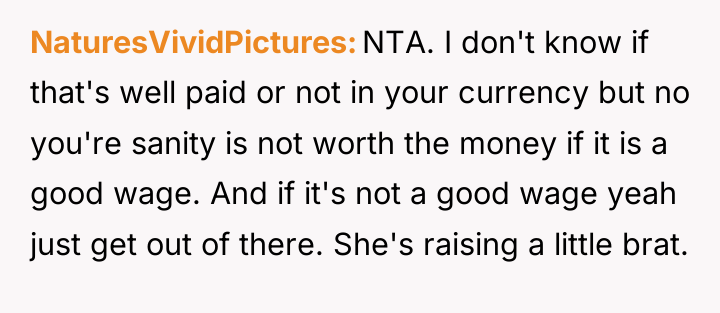 NaturesVividPictures NTA. I don't know if that's well paid or...