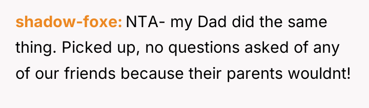 shadow-foxe NTA- my Dad did the same thing. Picked up,...