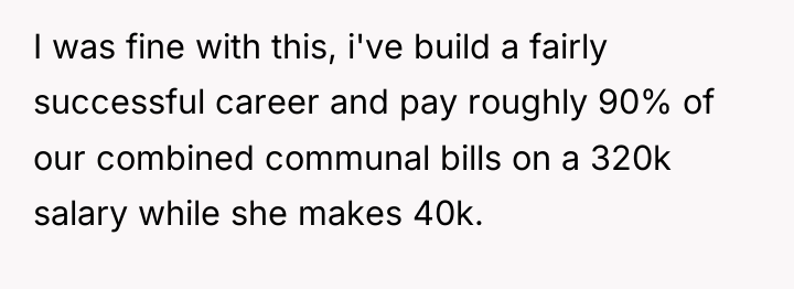 I was fine with this, i've build a fairly successful...