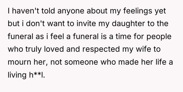 I haven't told anyone about my feelings yet but i...