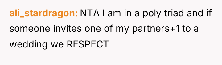 ali_stardragon NTA I am in a poly triad and if...