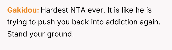 Gakidou Hardest NTA ever. It is like he is trying...