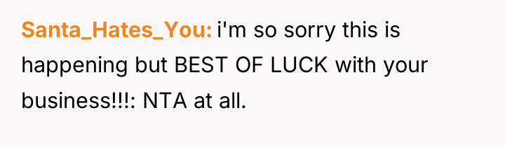 Santa_Hates_You i'm so sorry this is happening but BEST OF...