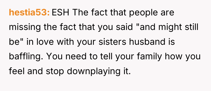 hestia53 ESH The fact that people are missing the fact...