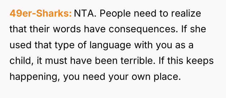49er-Sharks NTA. People need to realize that their words have...