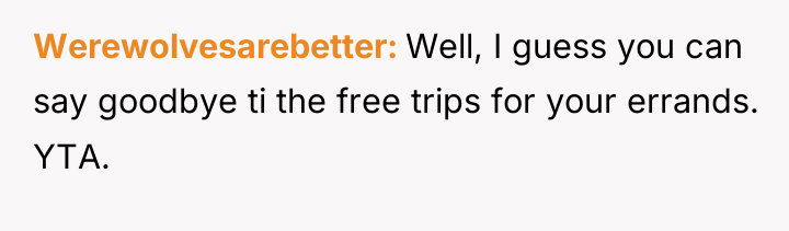 Werewolvesarebetter Well, I guess you can say goodbye ti the...
