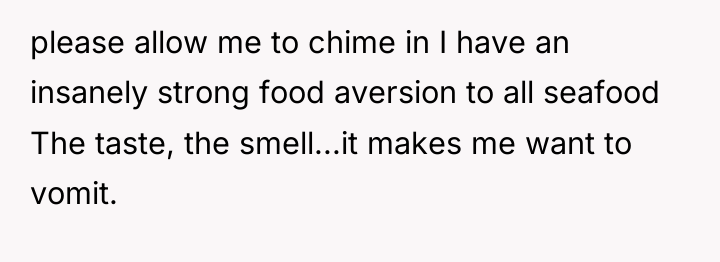 please allow me to chime in I have an insanely...